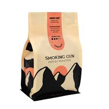 SMOKING GUN SHOW PONY 340 g