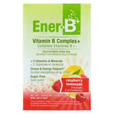 ENER-B COMPLEX+ RASPBERRY LEMO 1 ea