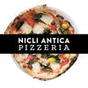 NICLI MEDITERRANEAN VEGAN PIZZ 1 ea