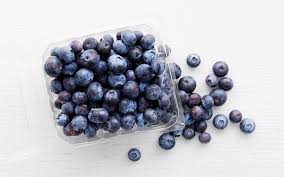 BLUEBERRIES PERU 1 ea