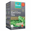 DILMAH EARL GREY TEA 50 g
