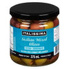 ITALISSIMA SICILIAN MIXED OLIV 375 ml