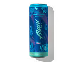 ALANI BREEZEBERRY ENERGY 355 ml