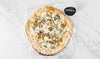 NICLI MUSHROOM & BLUE  PIZZA 1 1 ea