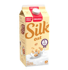 SILK OAT ORIGINAL 946 ml