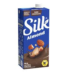 SILK ALMOND CHOCOLATE 946 ml
