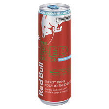 RED BULL SUGARFREE WATERMELON 355 ml