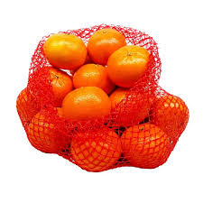 ORANGE BAG