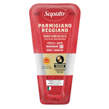 SAPUTO PARMIGIANO REGGIANO 150 g