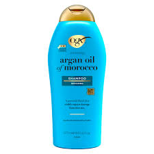 OGX ARGAN OIL SHAMPOO 577 ml
