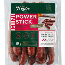 Freybe BBQ Powersticks, 175 g