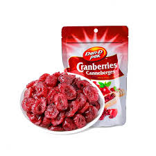 DAN D PAK CRANBERRIES DRIED 150 G