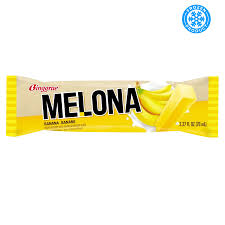 MELONA Banana 70ML 1 ea