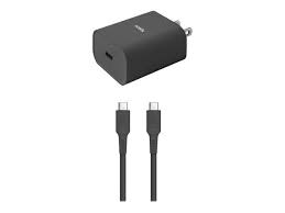 LOGIIX 20W USB-C WALL & CABLE 1 EA