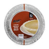 TITAN FOIL 10PIE PLATES 5PACK 1 EA
