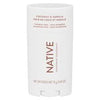 NATIVE DEOD COCONUT & VAN 75 g