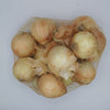 Organic Yellow Onions, 1.36 kg