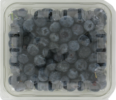 USDA Produce Blueberries