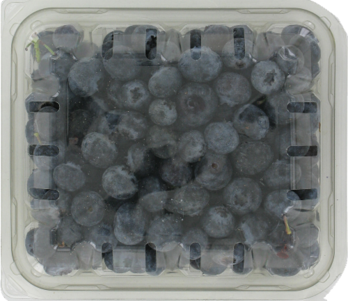 USDA Produce Blueberries