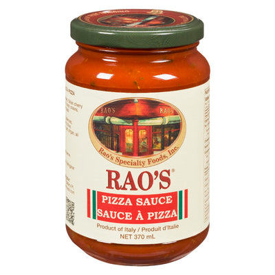 Rao's Pizza Sauce, 370 mL