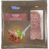 Piller's Charcuterie Alpen Salami Sliced, 175 g