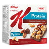 Special k Protein Chocolate Chunks & Pecan Granola Bars, 144 g