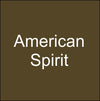 AMERICAN SPIRIT Original 20's