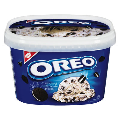OREO Ice Cream 1.5L