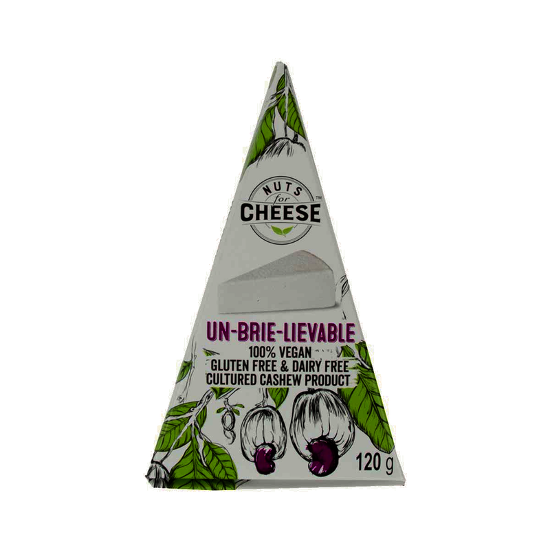 Nuts Cheese, 120 g
