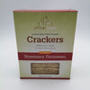 Urban Oven Rosemary Parmesan Crackers, 213 g