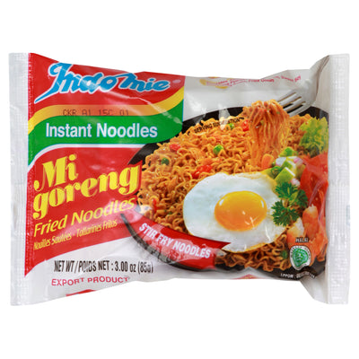 INDOMIE Instant Noodles Mi Goreng 85g