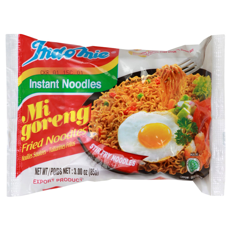 INDOMIE Instant Noodles Mi Goreng 85g