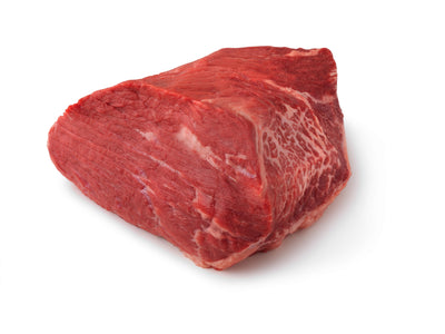 BEEF OUTSIDE ROUND ROAST