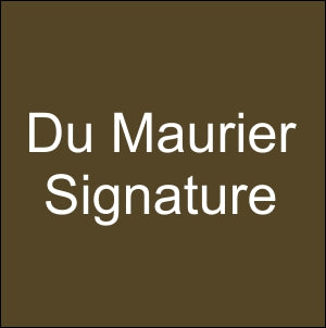 DUMAURIER KING SIZE 10 EA