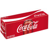 COCA COLA 12 pack 355ml