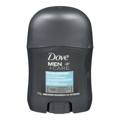 DOVE MEN CLEAN COMFORT 14 G