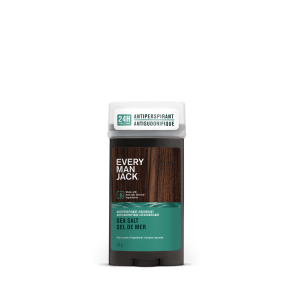 EVERY MAN JACK DEODORANT 400 G
