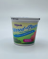 DAIRYLAND Stirred Raspberry Yogurt 175g