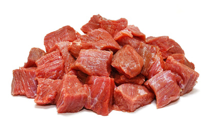 BEEF STEW