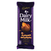 CADBURY Dairy Milk Almond Milk Chocolate And Chopped Almonds 100g