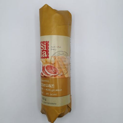 Sila Parmesan Dry Salametti, 300 g