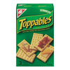 CHRISTIES Toppables Crackers 454g