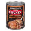 CAMPBELL'S CHUNKY Chicken & Sausage Gumbo 540ml