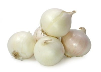 WHITE ONIONS 1 kg
