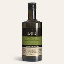 MAISON ORPHEE EV OLIVE OIL BAL 500 ml