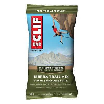 CLIF BAR Sierra Trail Mix 68g