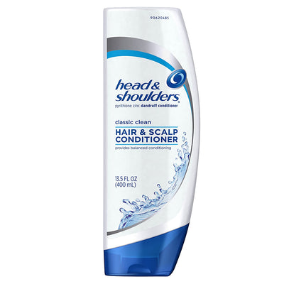 HEAD & SHOULDERS Shampoo 400ml