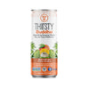 Thirsty Buddha Sparkling Coconut Water, 330 mL