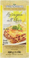 PREFERISCO Lasagna