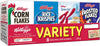 KELLOGGS Variety Pack 275g